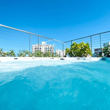 The Wave Hotel Condado San Juan Exteriér fotografie