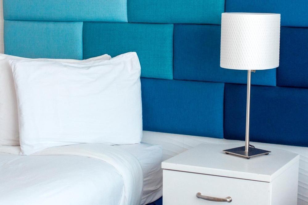 The Wave Hotel Condado San Juan Exteriér fotografie