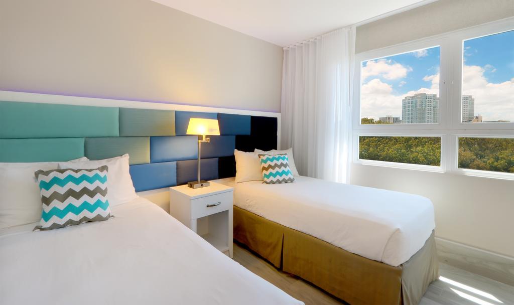 The Wave Hotel Condado San Juan Exteriér fotografie