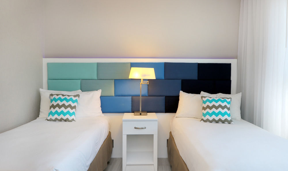 The Wave Hotel Condado San Juan Exteriér fotografie