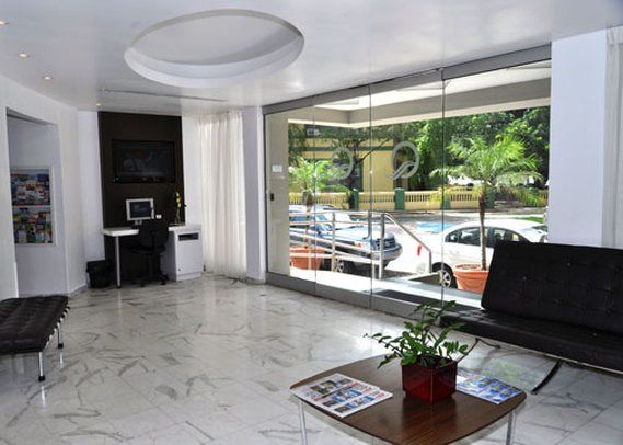 The Wave Hotel Condado San Juan Exteriér fotografie